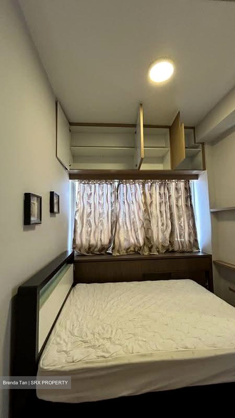 Casa Cambio (D19), Condominium #610681991